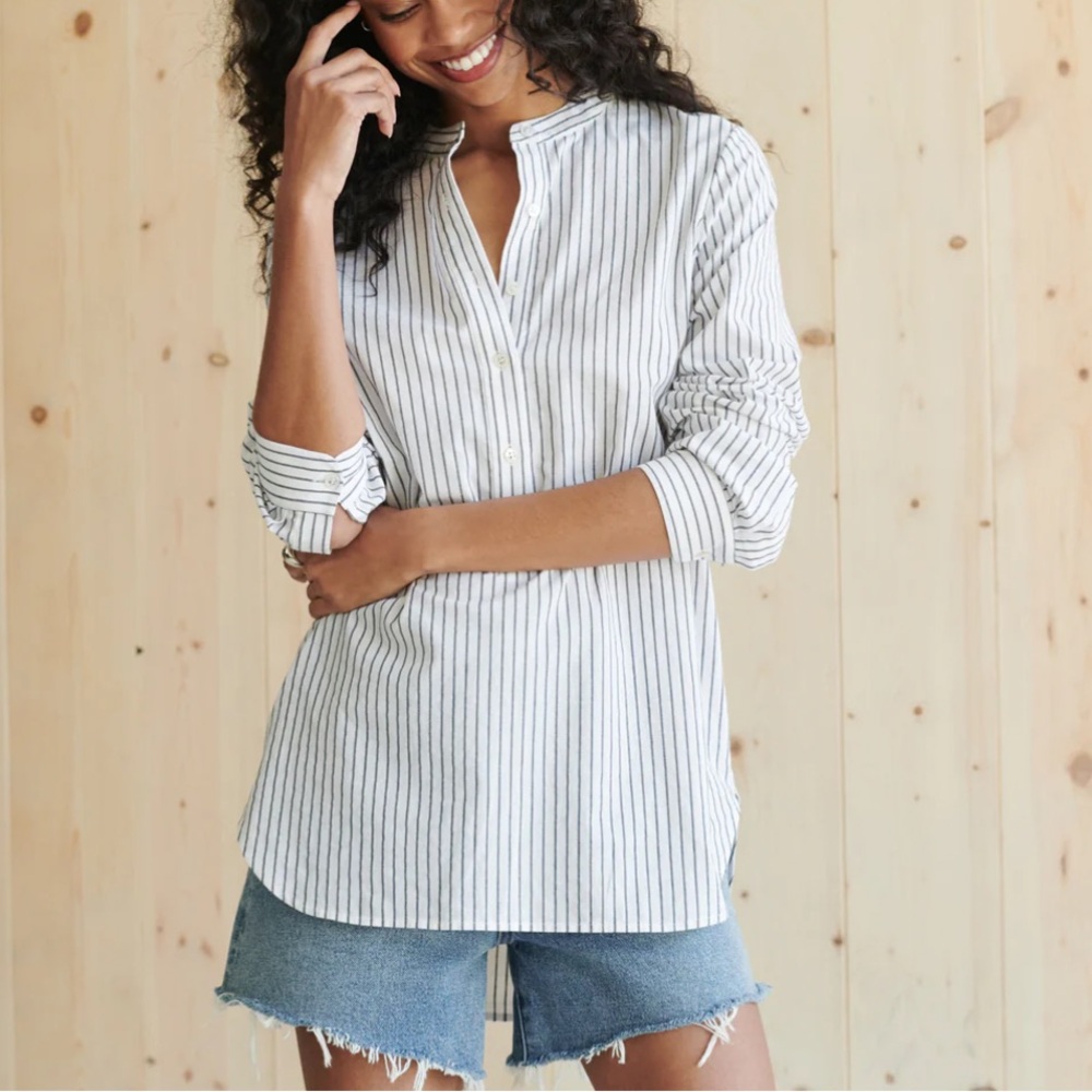 Jenni Kayne hampton shirt